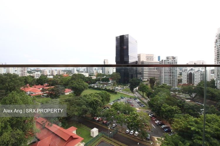 The Tier (D12), Apartment #179084362